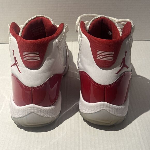 - Jordan 11 Retro High Cherry Concord  OG Sz 11 CT8012-116 main image 11